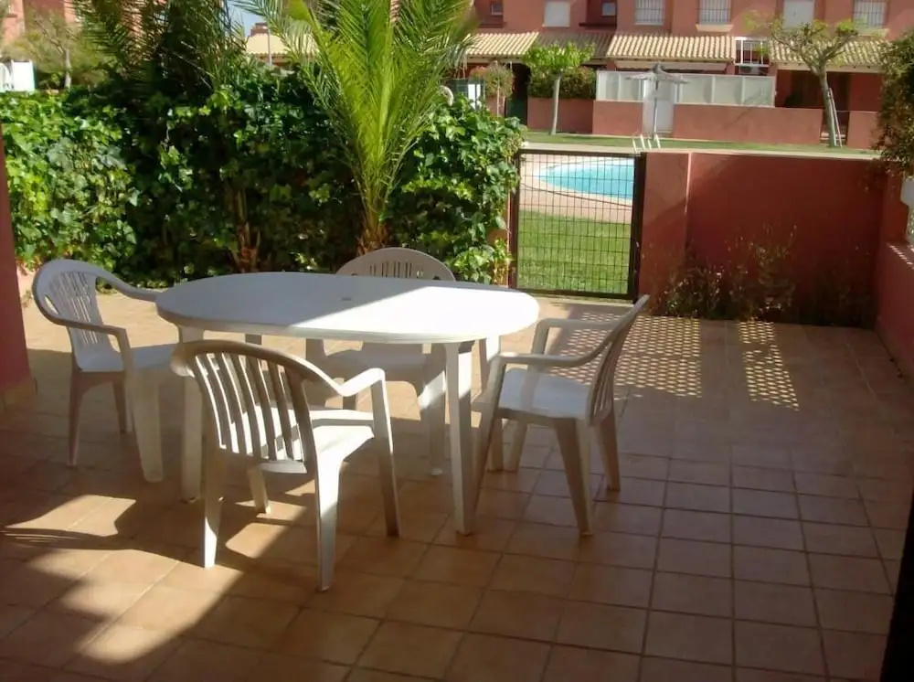 Albatros Resort