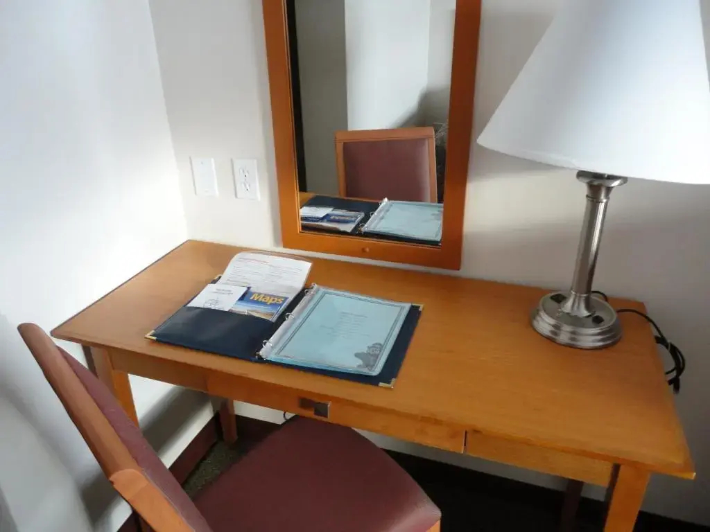 Travelodge - фото 24