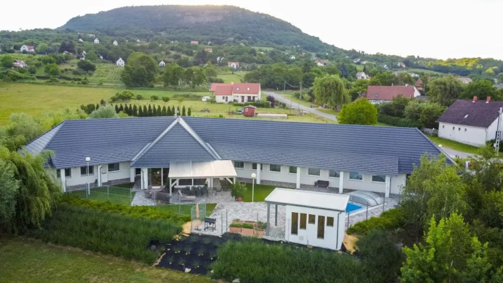 Szent György-hegy Residence - фото 33