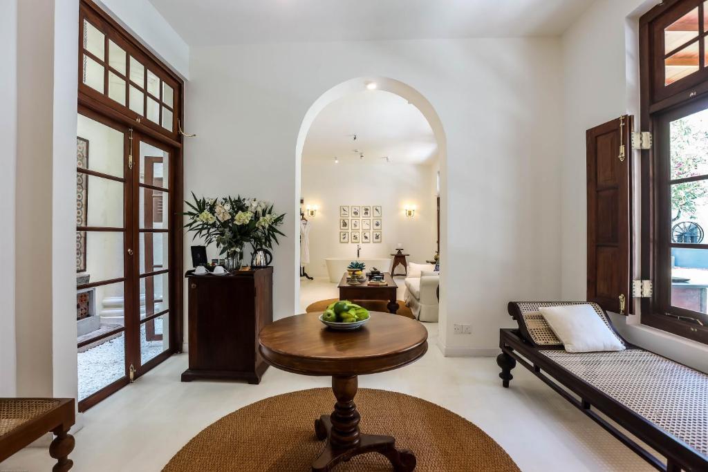 Galle Fort Hotel