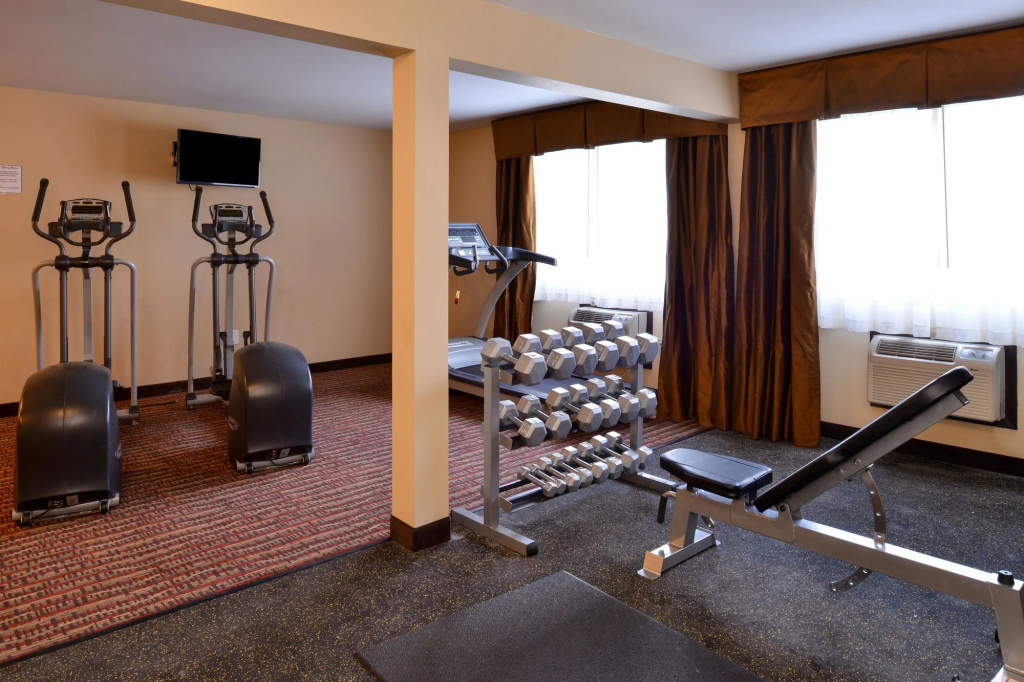 Hotel photo 14