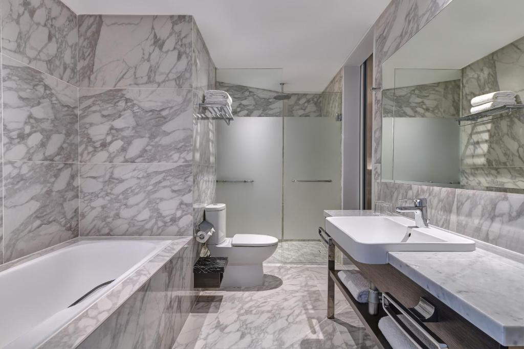 Element By Westin Kuala Lumpur