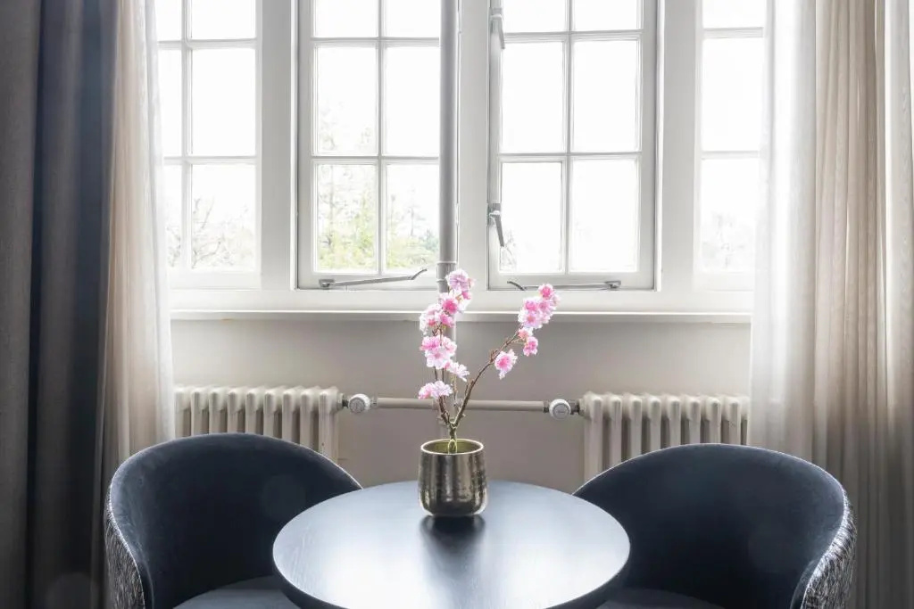 Hotel & Restaurant Wildthout - Chambres