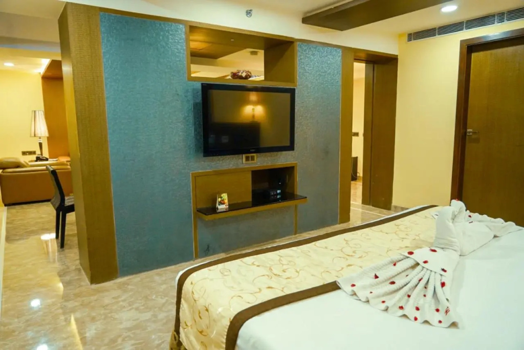 Hotel photo 17