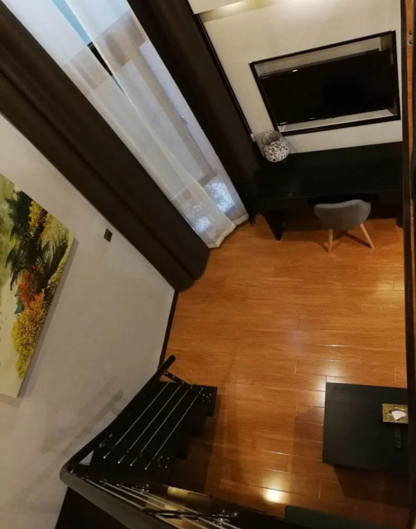 Holidaystar Hotel Shanghai Hongqiao - Général