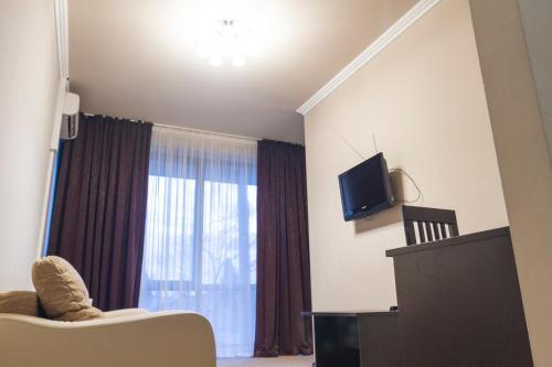 Гагра: Отель RD-HOTEL
