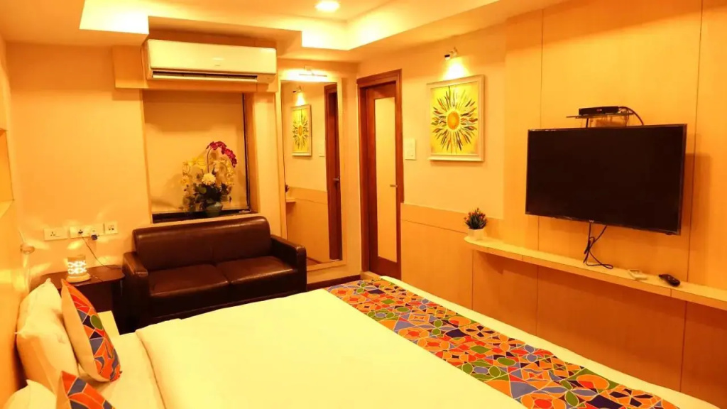 Hotel photo 12