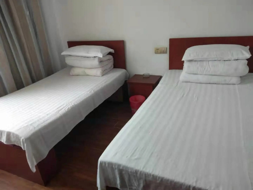 Jiacheng Express Hotel Wuhu