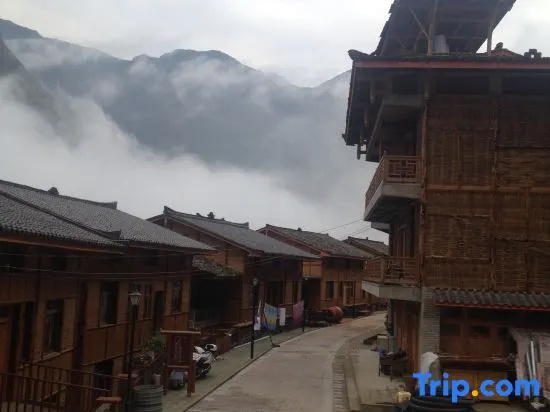 Baoxing Xueshan Home No.46 Inn