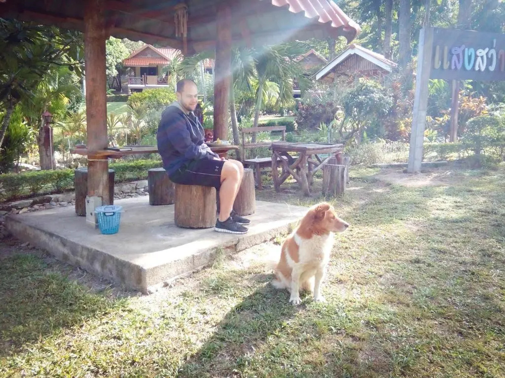 Sangsawang Resort