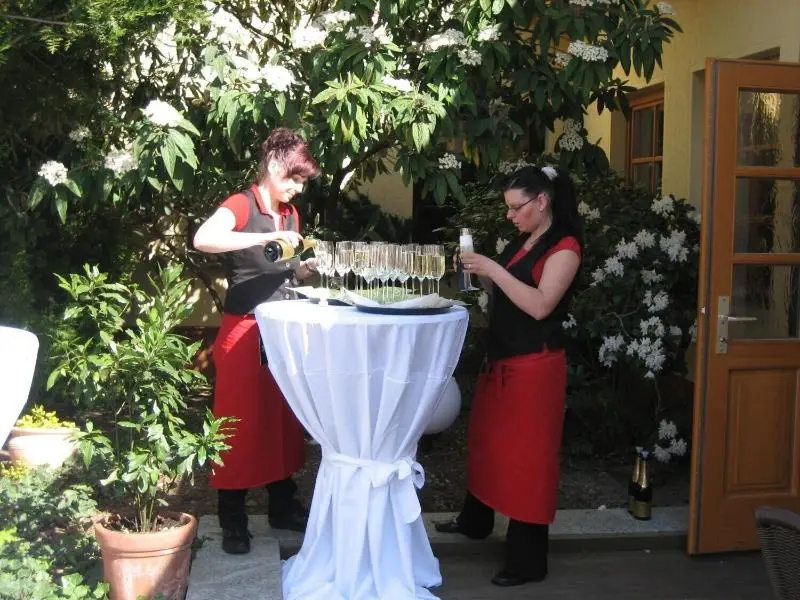 Hotel zum Steinhof - Général