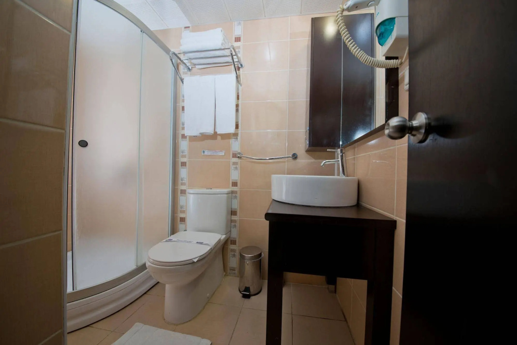 M.C. Mahberi Beach Hotel, Аланья, Туреччина мініатюра 8