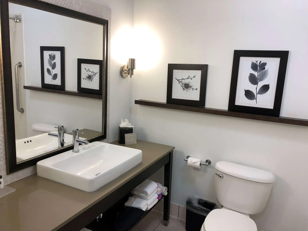Country Inn & Suites by Radisson, San Jose International Airport, CA - Général