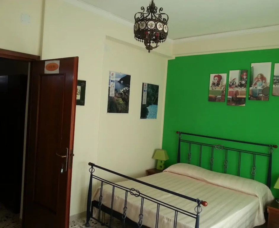 Business room