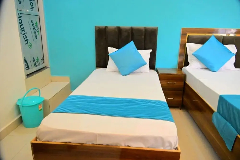 Hotel photo 12