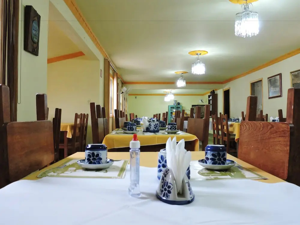 Hotel Ponta do Morro - Général