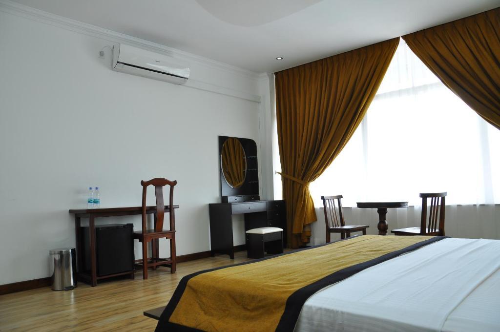 Hotel East Lagoon