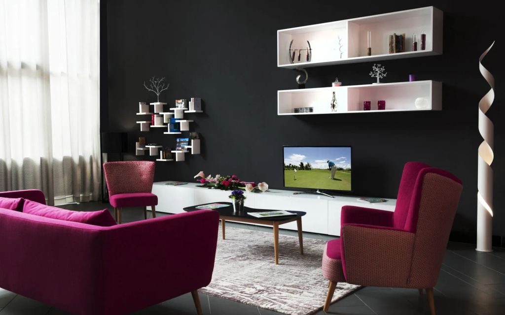 Voir la photo 4 — Citadines City Centre Lille