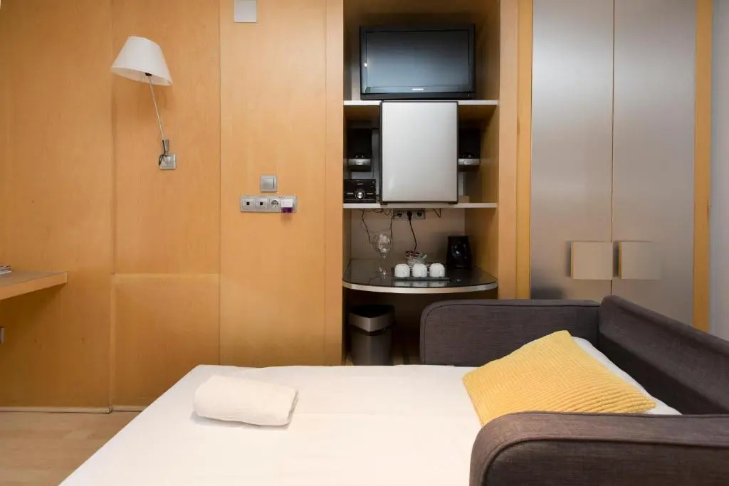 YOU & CO. J. Botánico Boutique Hotel - Chambres