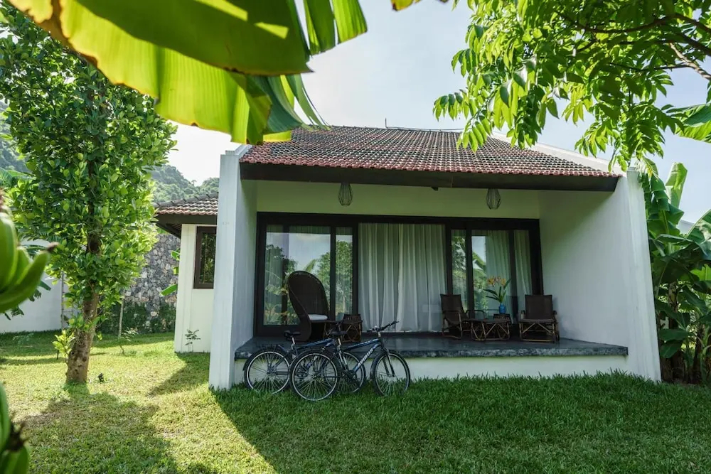 Aravinda Resort