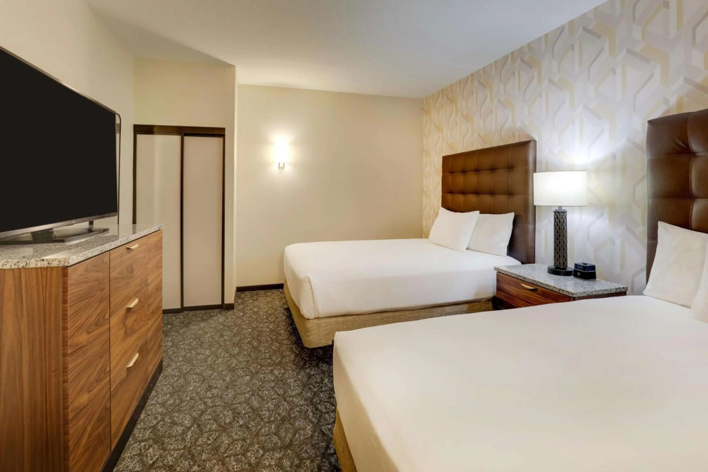 Drury Plaza Hotel Columbus Downtown - Général