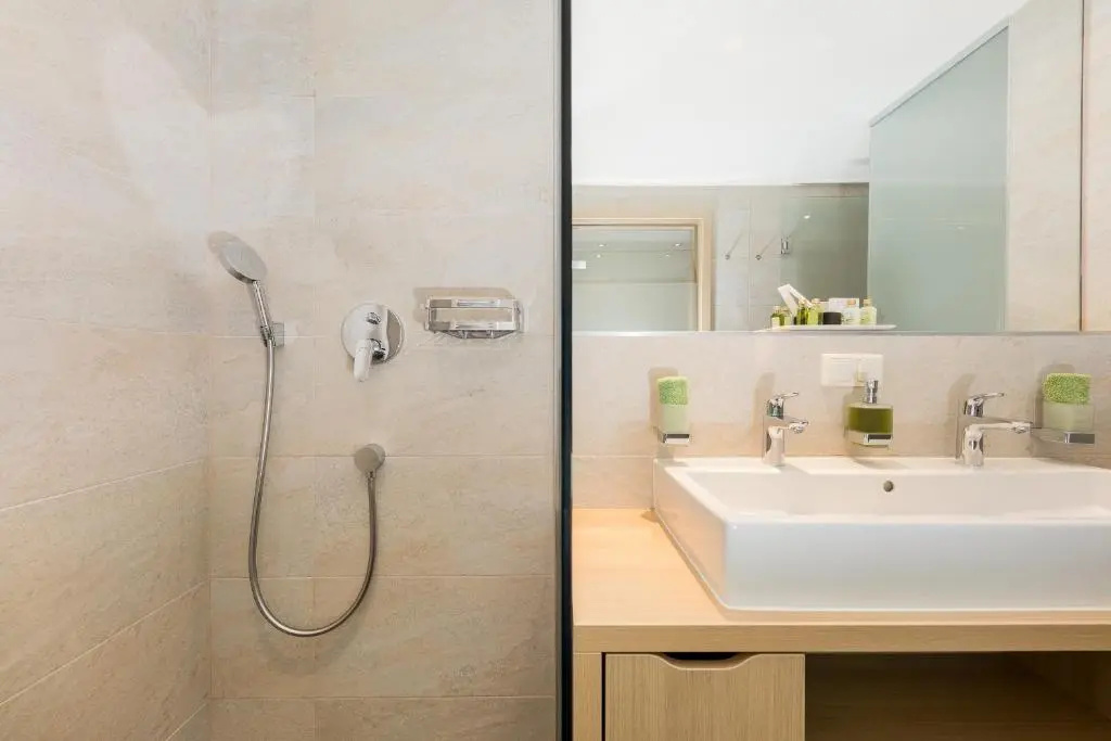 Alpeiner Nature Resort Tirol - Chambres