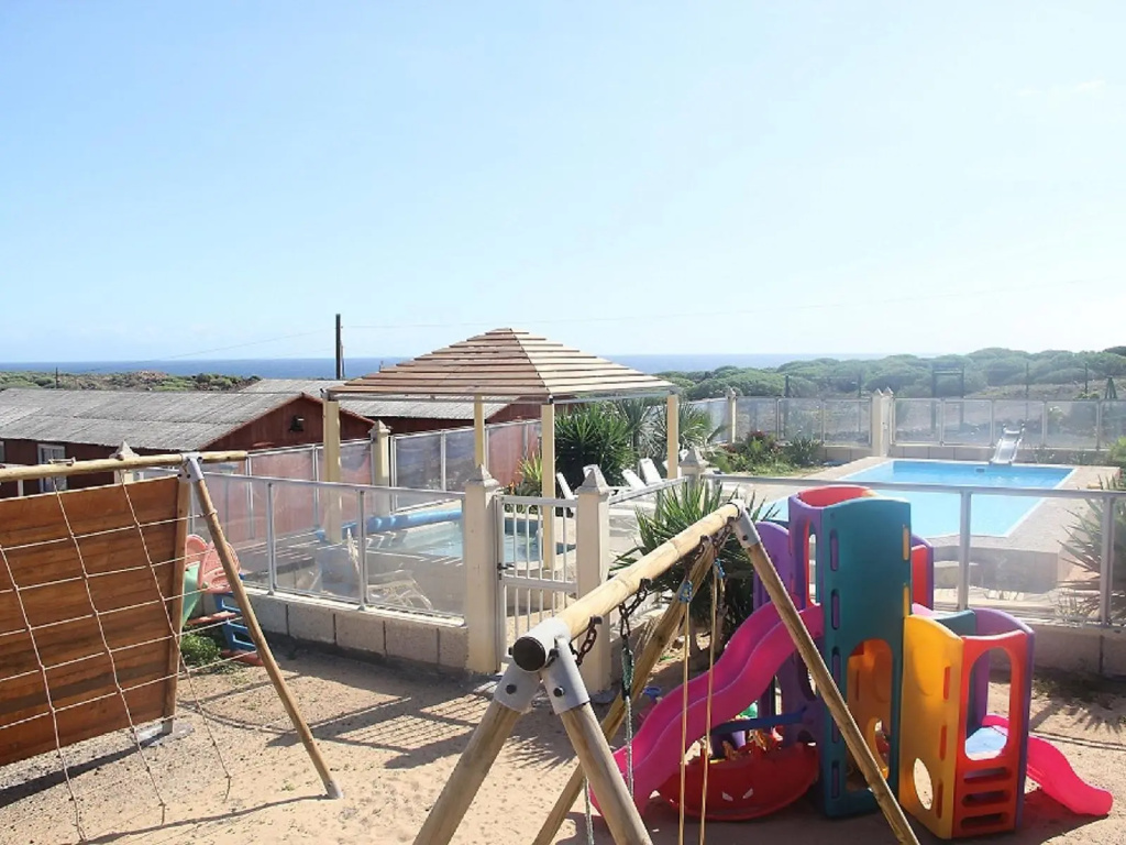 Holzhausfinca - Two Bedroom