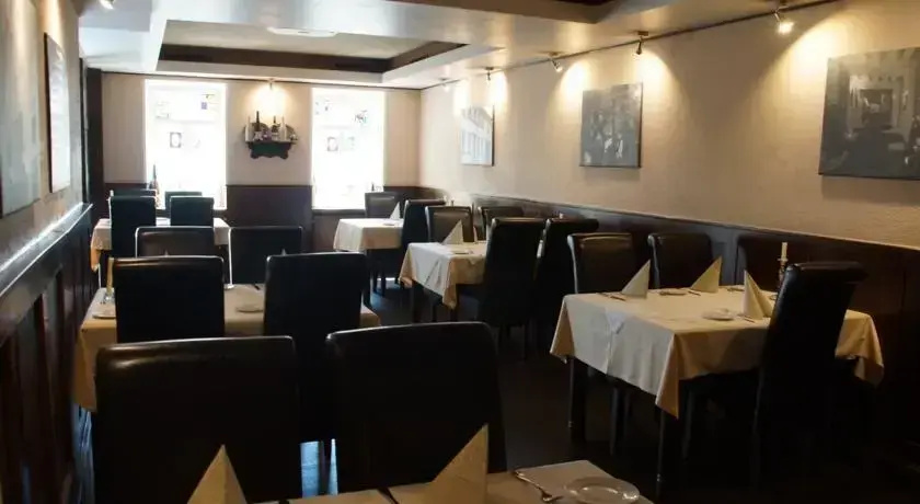 Alta Villa Restaurant  Hotel - Général