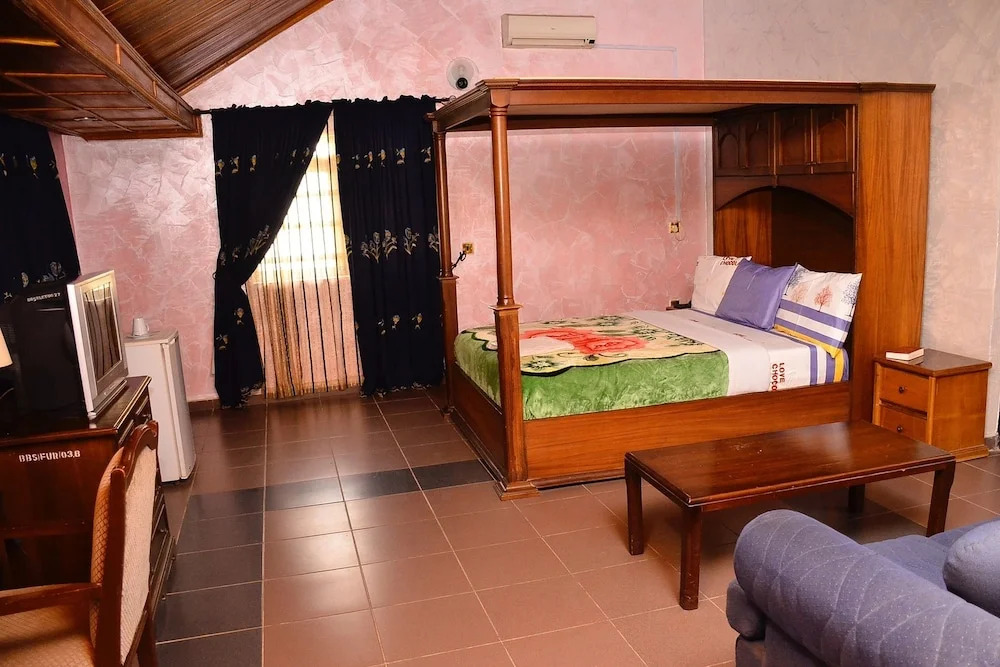 BBS Diamond Suites — фото 4