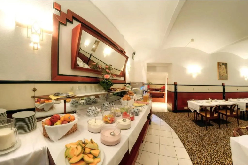 Hotel photo 21