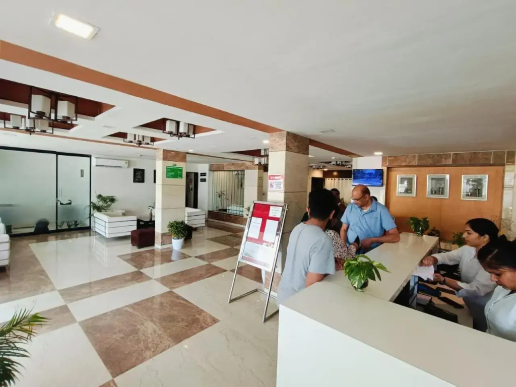 Hotel photo 37
