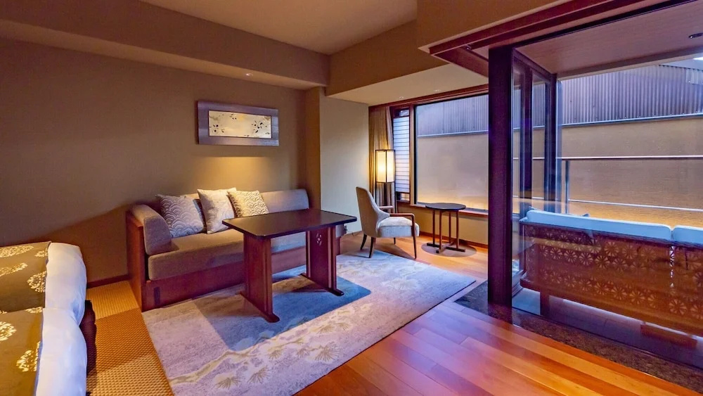 Soraniwa Terrace Kyoto Bettei 사진 19