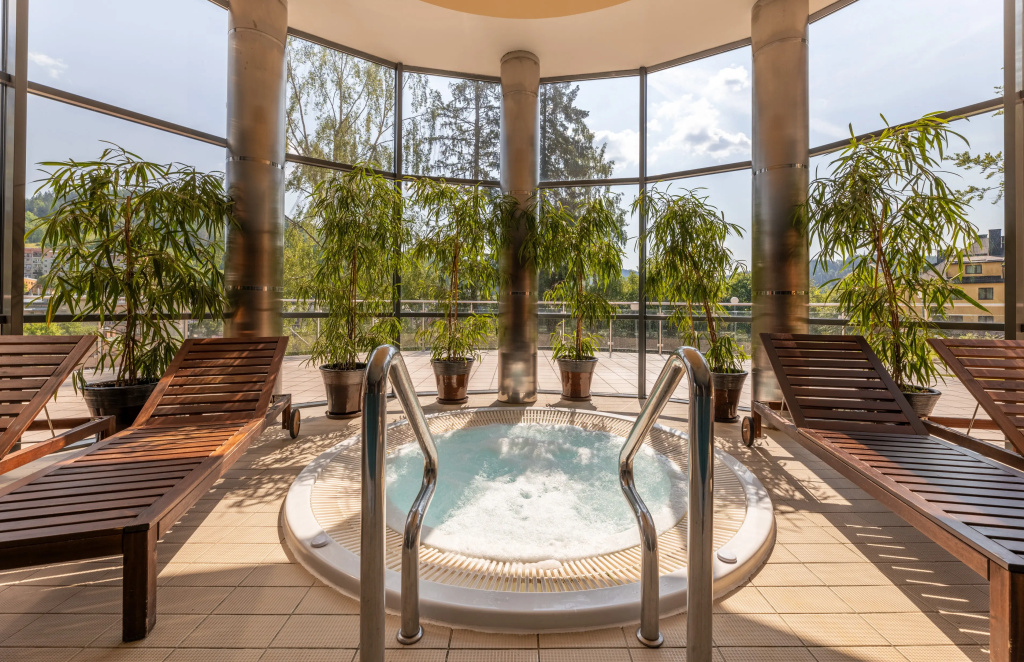 Hotel Krynica Conference & SPA - Général