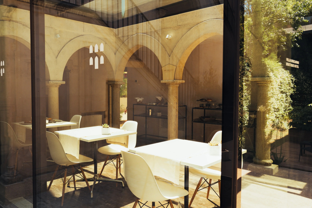 Villa Boscarino Boutique Hotel & Spa - Général