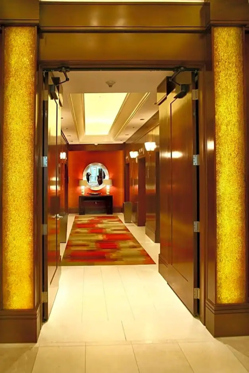 Luxury Suites Int'l at The Signature - Général