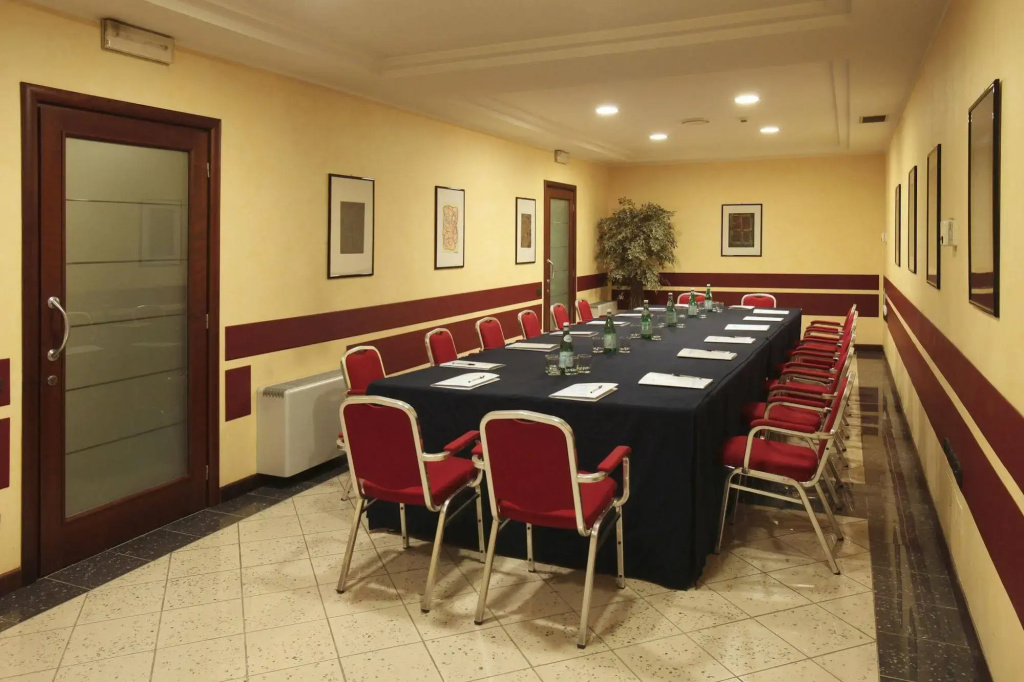 Hotel photo 17