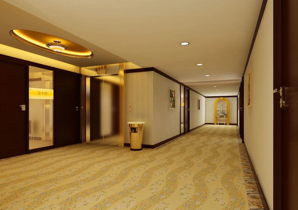 Hotel photo 10