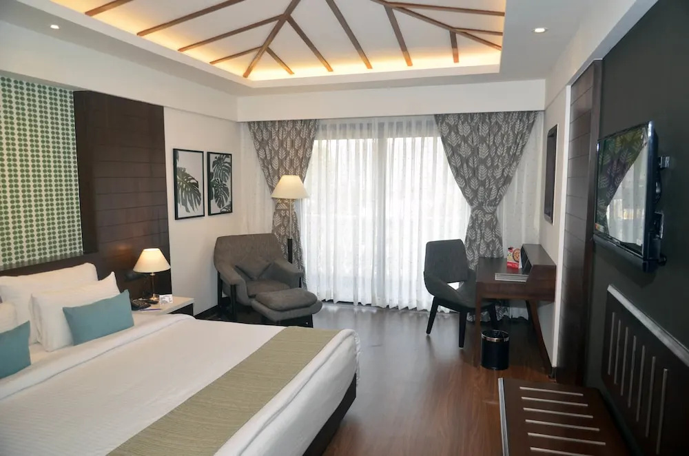Executive room