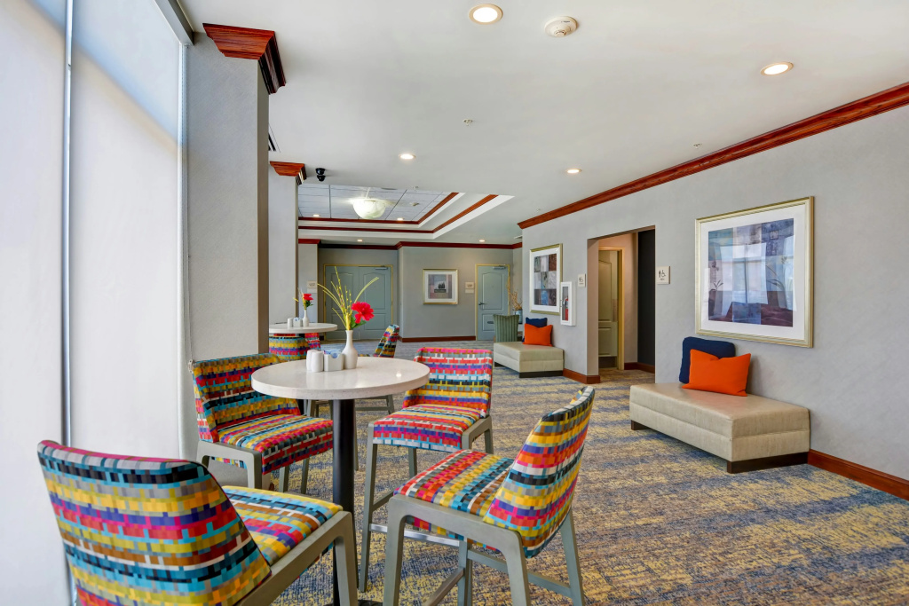 Hilton Garden Inn Conway - Général