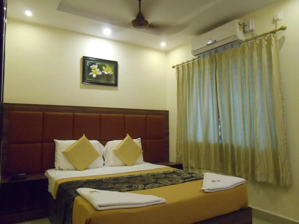 Hotel Aditya Mysore - Général