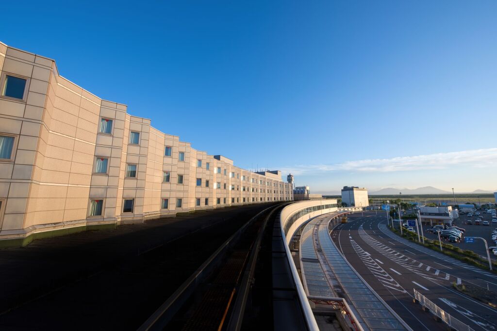 Air Terminal Hotel image