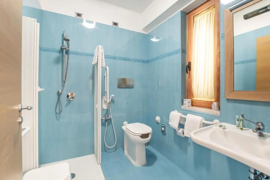 Marc Hotel - Chambres