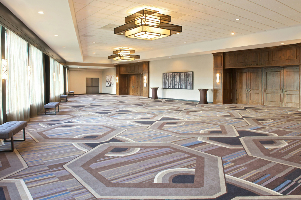 Sheraton Bucks County Langhorne - Général