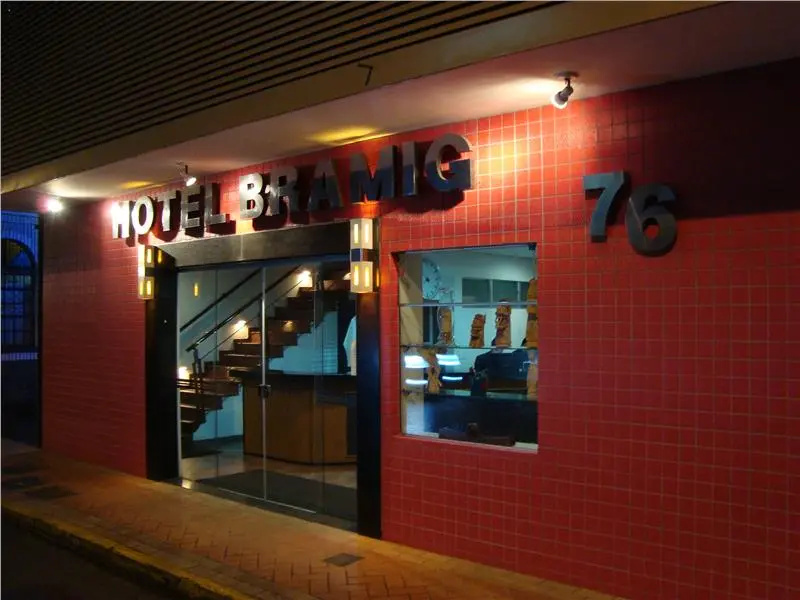 Hotel photo 20