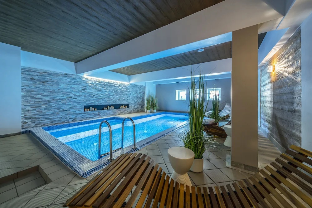 Maxymilian *** Unique Hotel - Adults Only (+15) - Général
