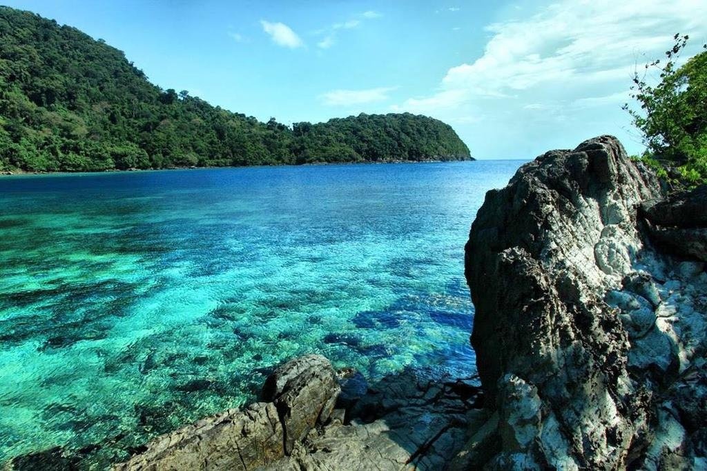 Beach & Waterfront