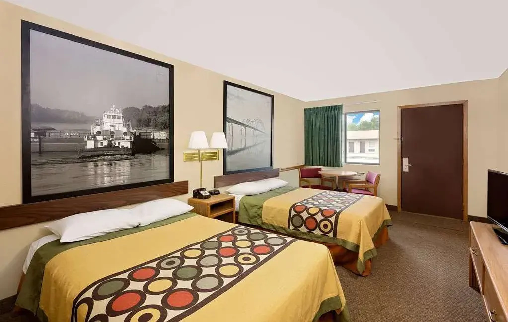 Hotel photo 7