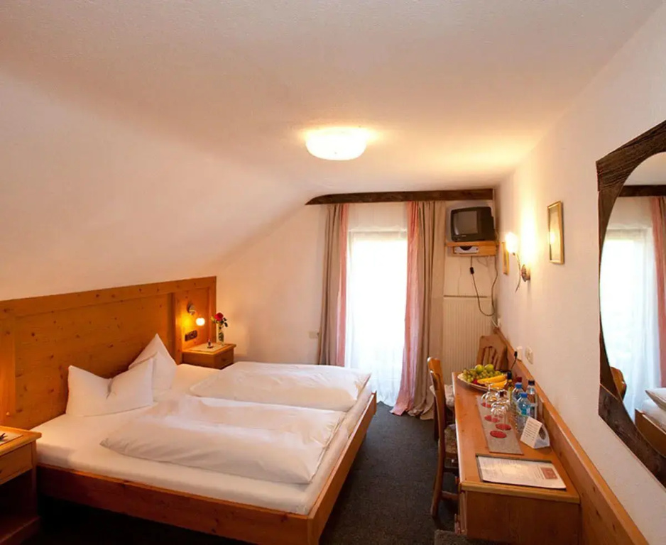 DAS Posch Hotel - Général