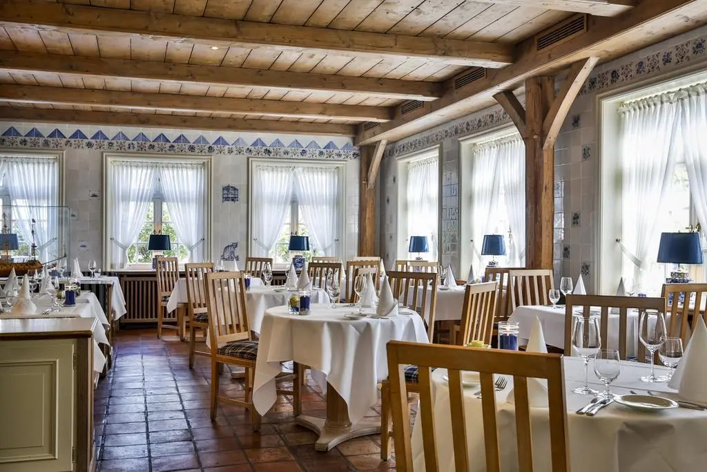 Hotel & Restaurant Jörg Müller - Général