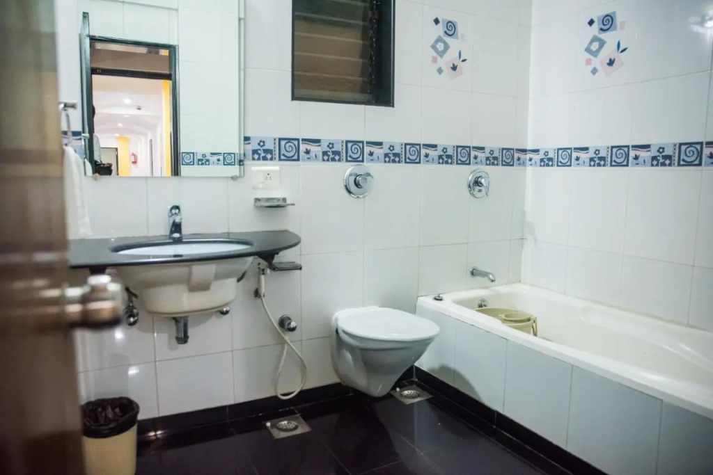 10765 Hotel Tanish - Général